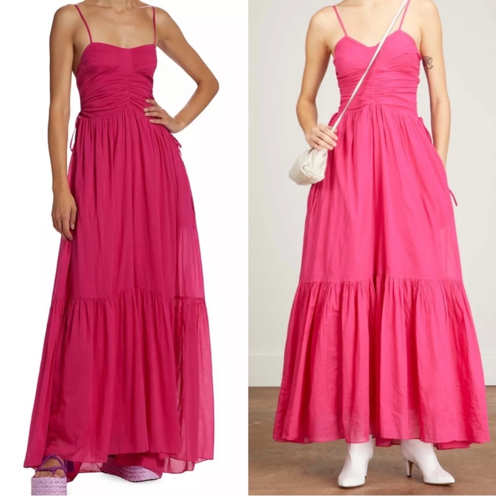 Isabel Marant Giana dress NWT